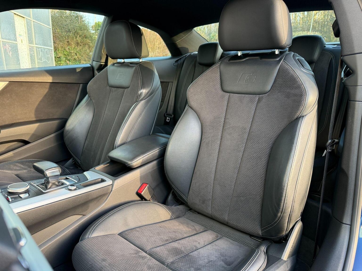 Used Audi A5 2017 for sale - 77046305: Photo 3