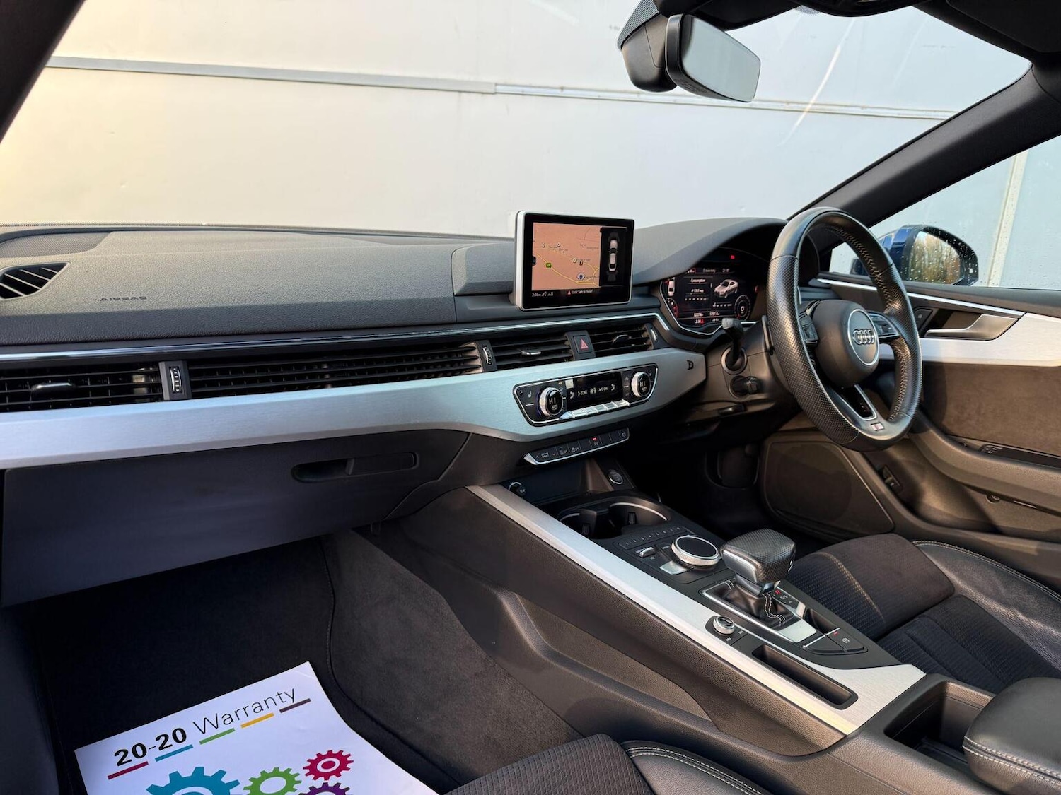 Used Audi A5 2017 for sale - 77046305: Photo 7