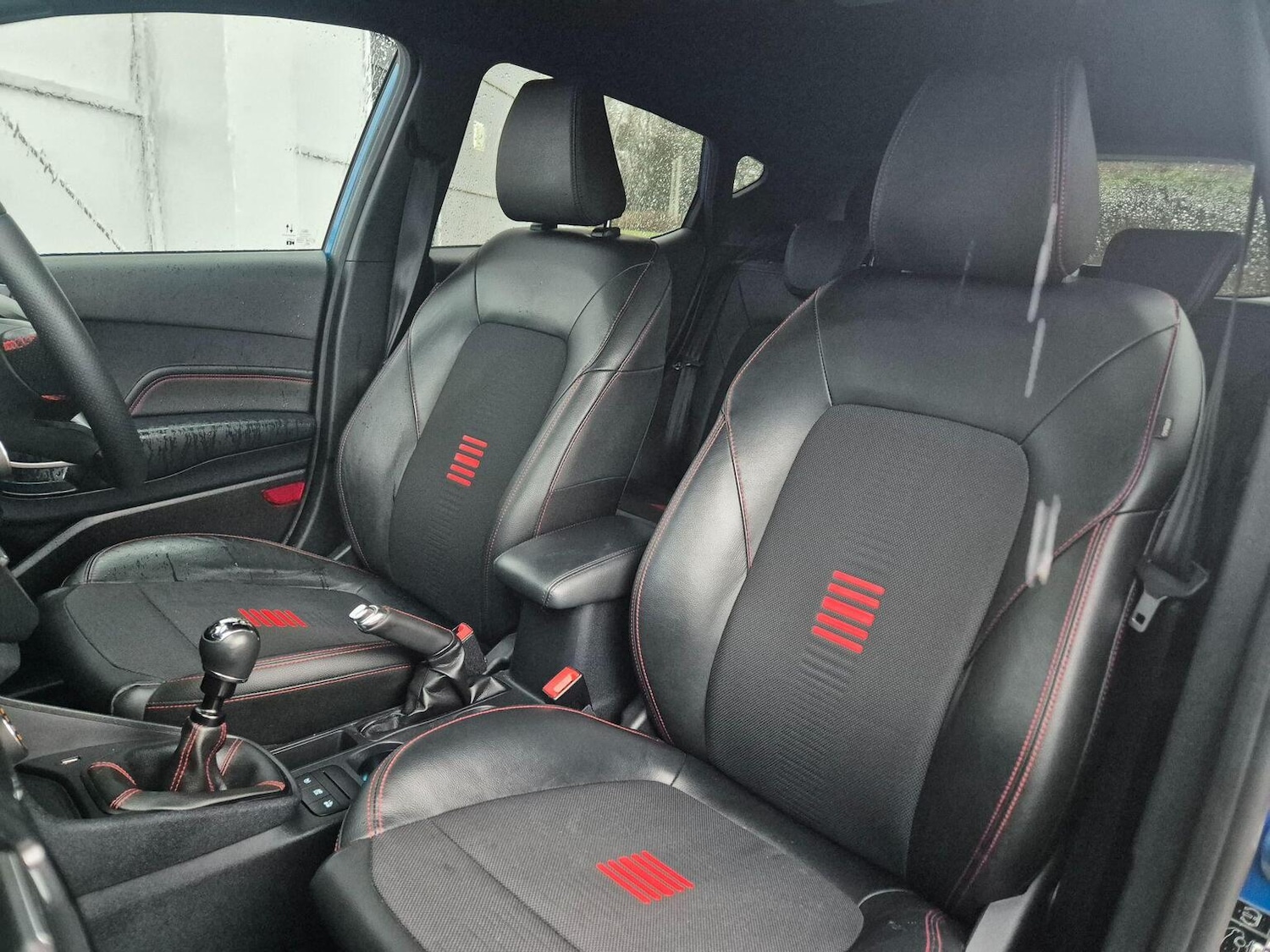 Used Ford Fiesta 2016 for sale - 77289098: Photo 14