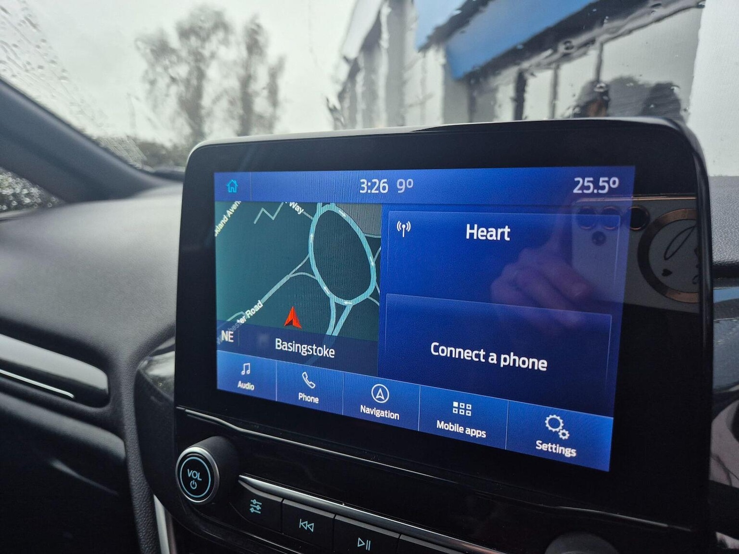 Used Ford Fiesta 2016 for sale - 77289098: Photo 16