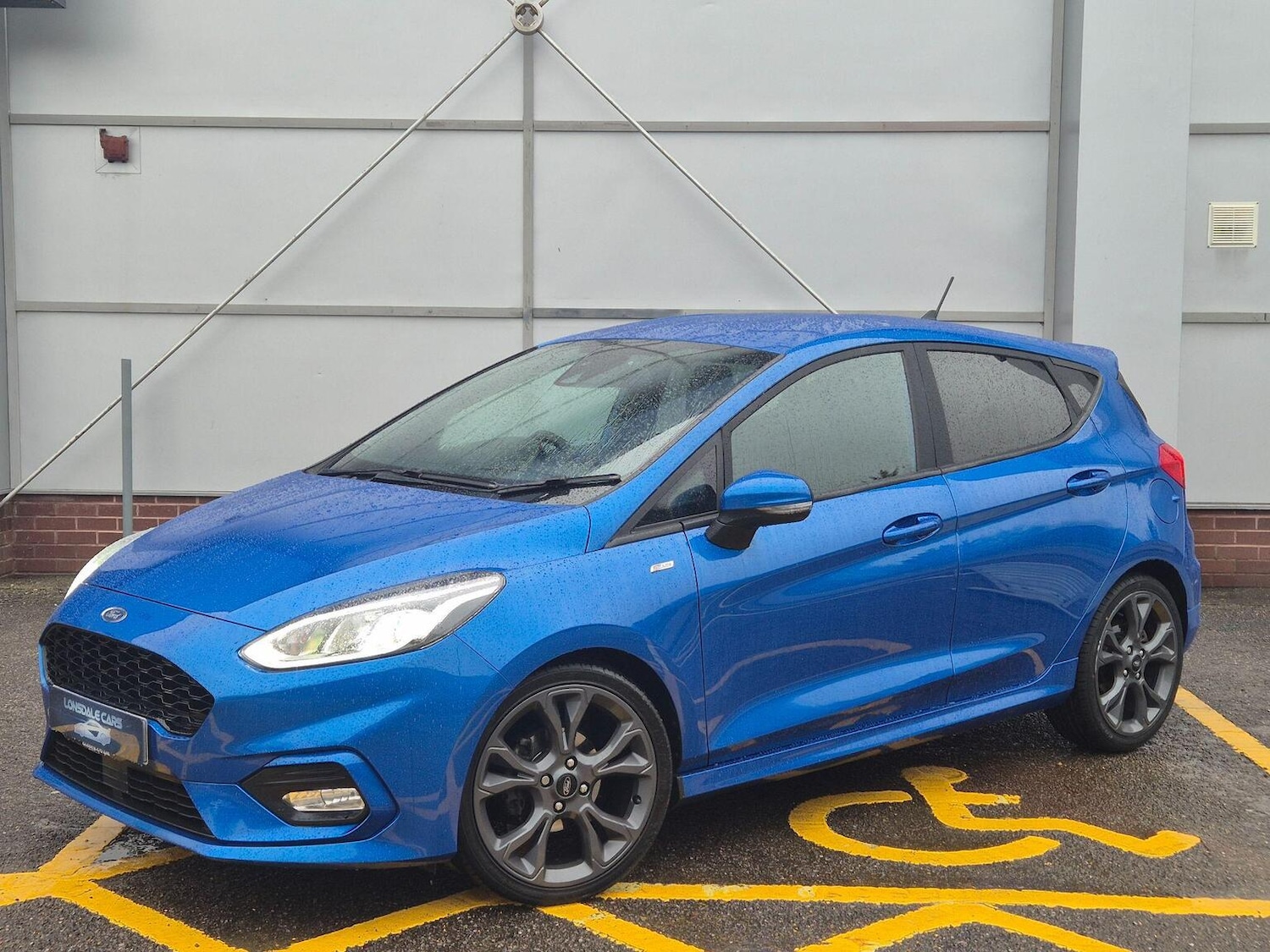 Used Ford Fiesta 2016 for sale - 77289098: Photo 19