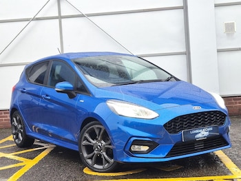 Used Ford Fiesta 2016 for sale - 77289098: Photo