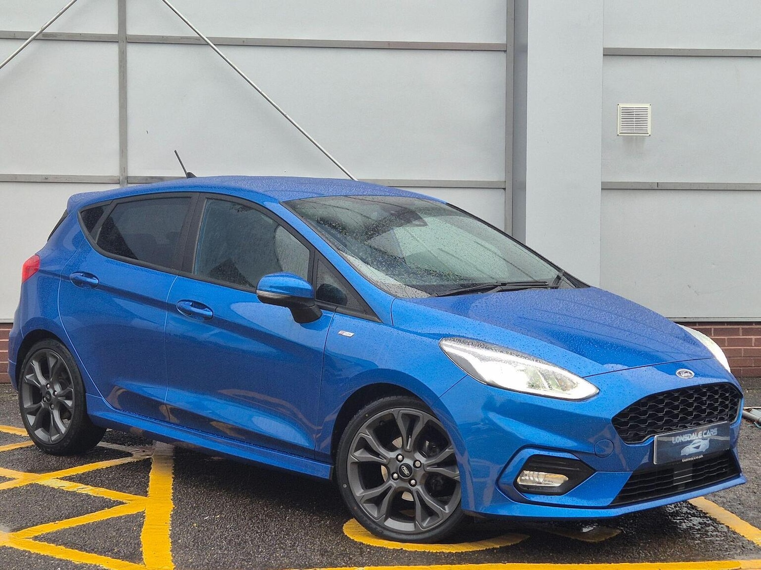 Used Ford Fiesta 2016 for sale - 77289098: Photo 23