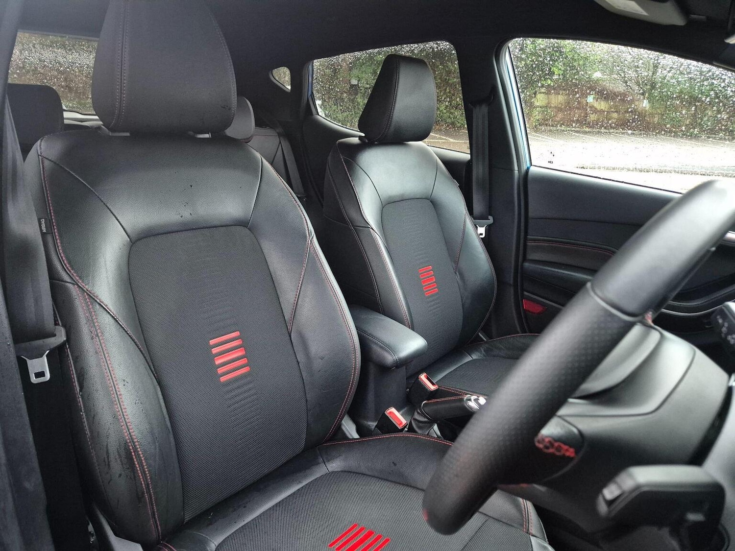 Used Ford Fiesta 2016 for sale - 77289098: Photo 6