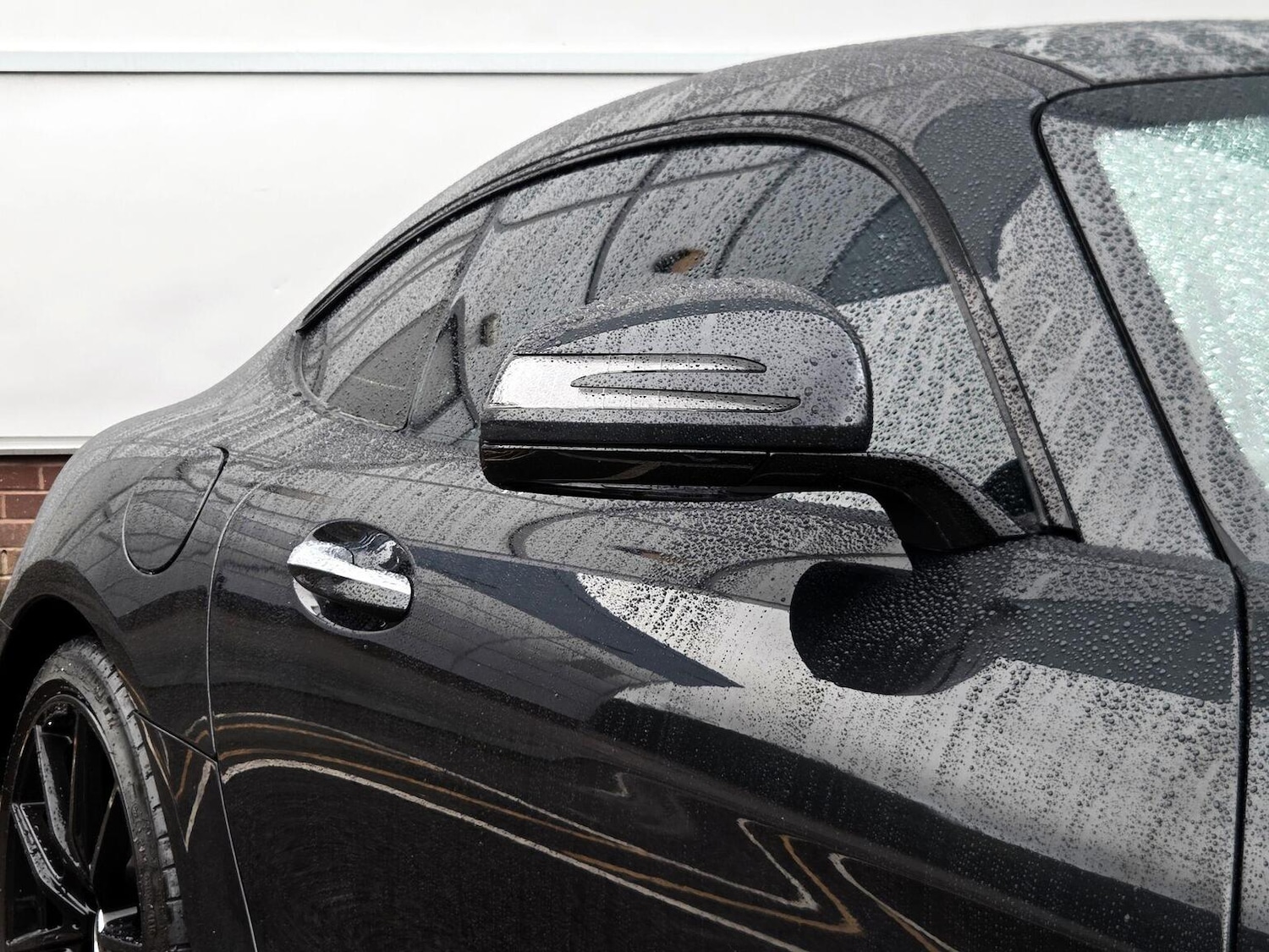 Used Mercedes-Benz AMG GT 2015 for sale - 77046294: Photo 14