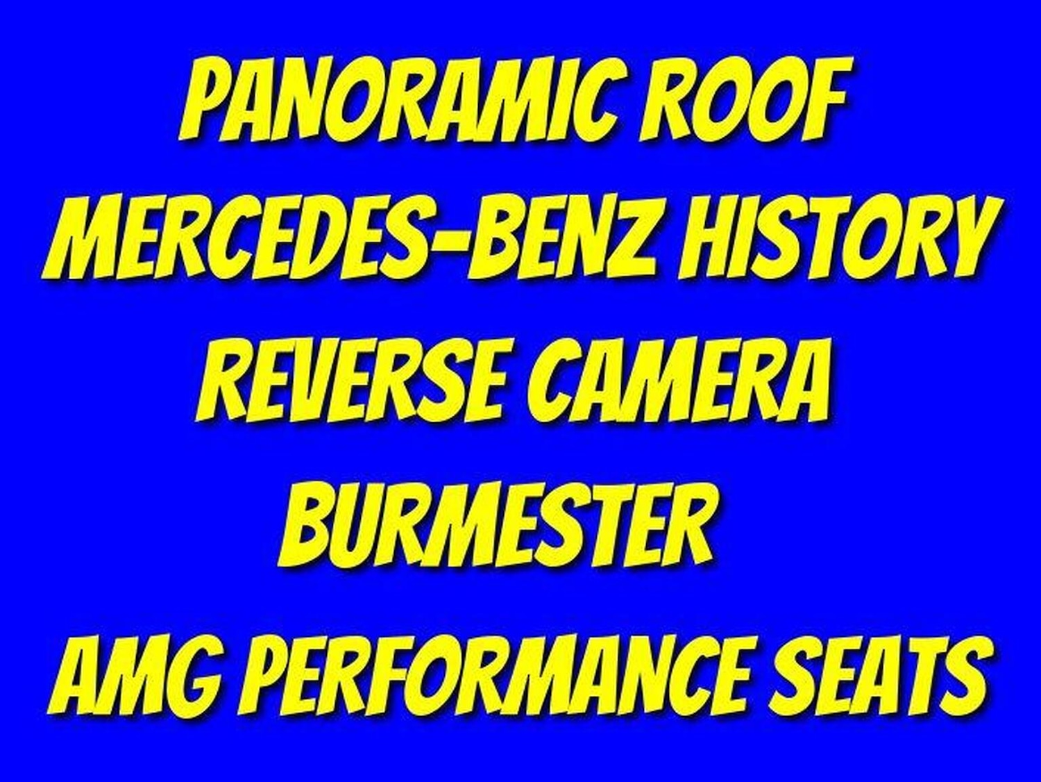 Used Mercedes-Benz AMG GT 2015 for sale - 77046294: Photo 2