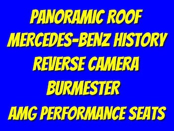 Used Mercedes-Benz AMG GT 2015 for sale - 77046294: Photo