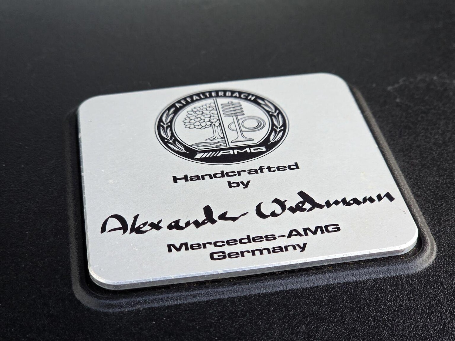 Used Mercedes-Benz AMG GT 2015 for sale - 77046294: Photo 36