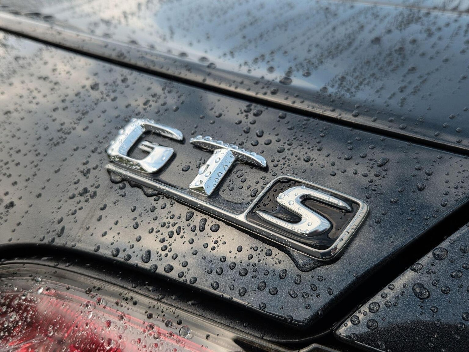 Used Mercedes-Benz AMG GT 2015 for sale - 77046294: Photo 40