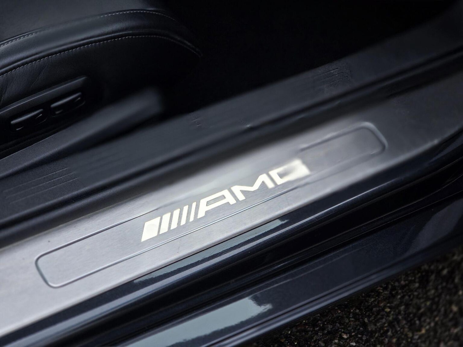 Used Mercedes-Benz AMG GT 2015 for sale - 77046294: Photo 43