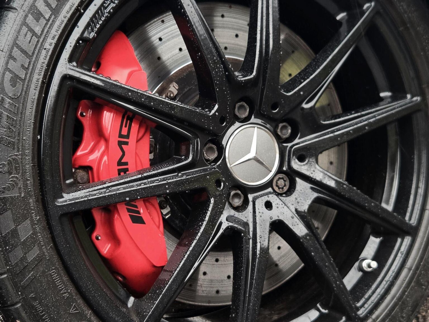 Used Mercedes-Benz AMG GT 2015 for sale - 77046294: Photo 46