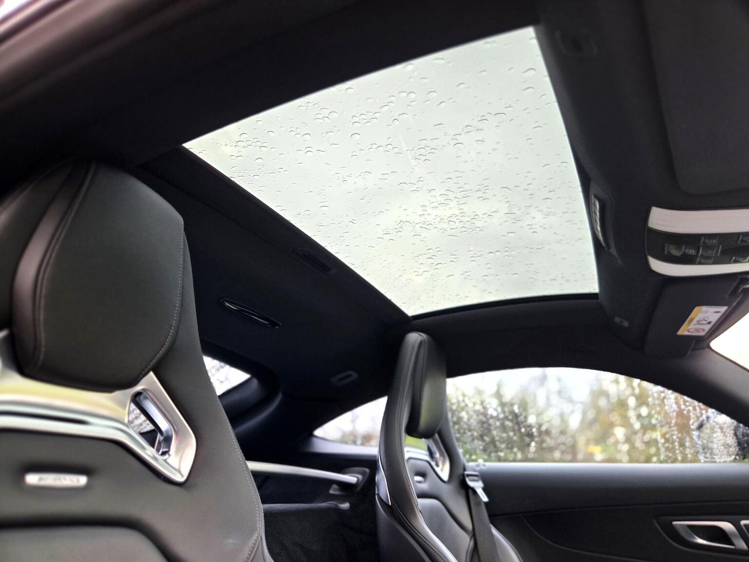 Used Mercedes-Benz AMG GT 2015 for sale - 77046294: Photo 5