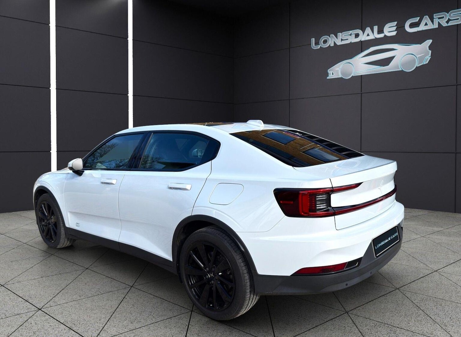 Used Polestar Polestar 2 2022 for sale - 77681688: Photo 11