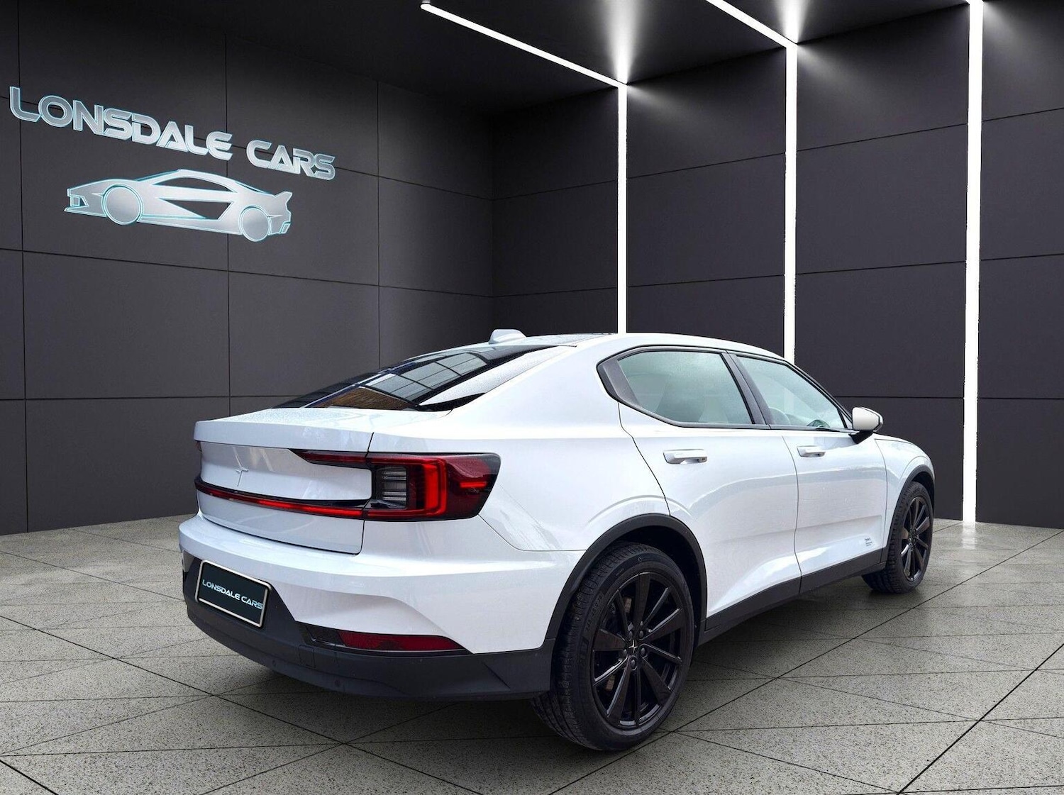Used Polestar Polestar 2 2022 for sale - 77681688: Photo 13
