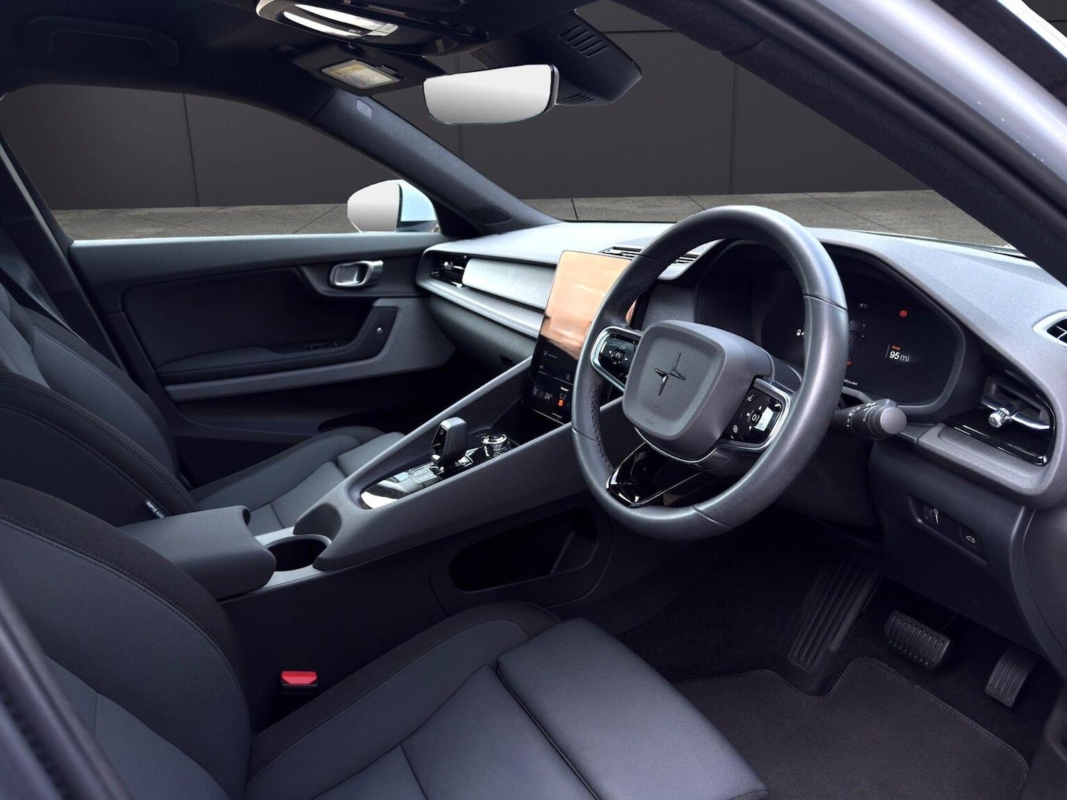 Used Polestar Polestar 2 2022 for sale - 77681688: Photo 16