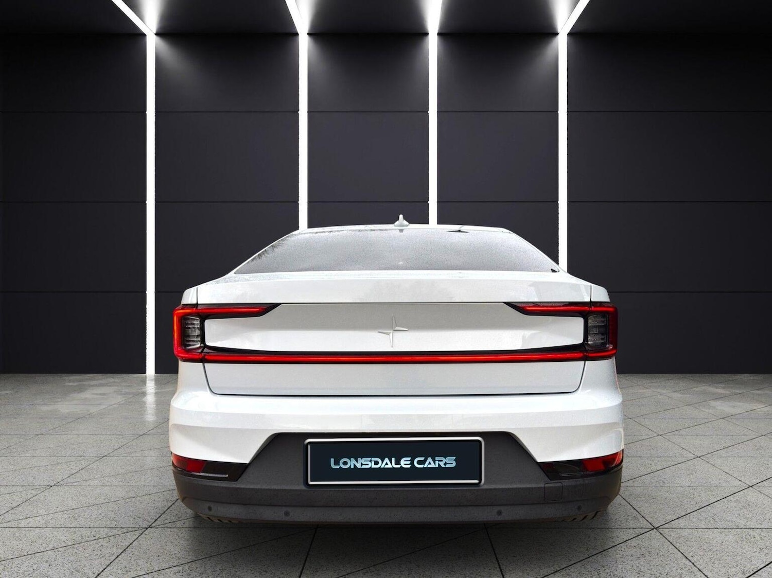 Used Polestar Polestar 2 2022 for sale - 77681688: Photo 17