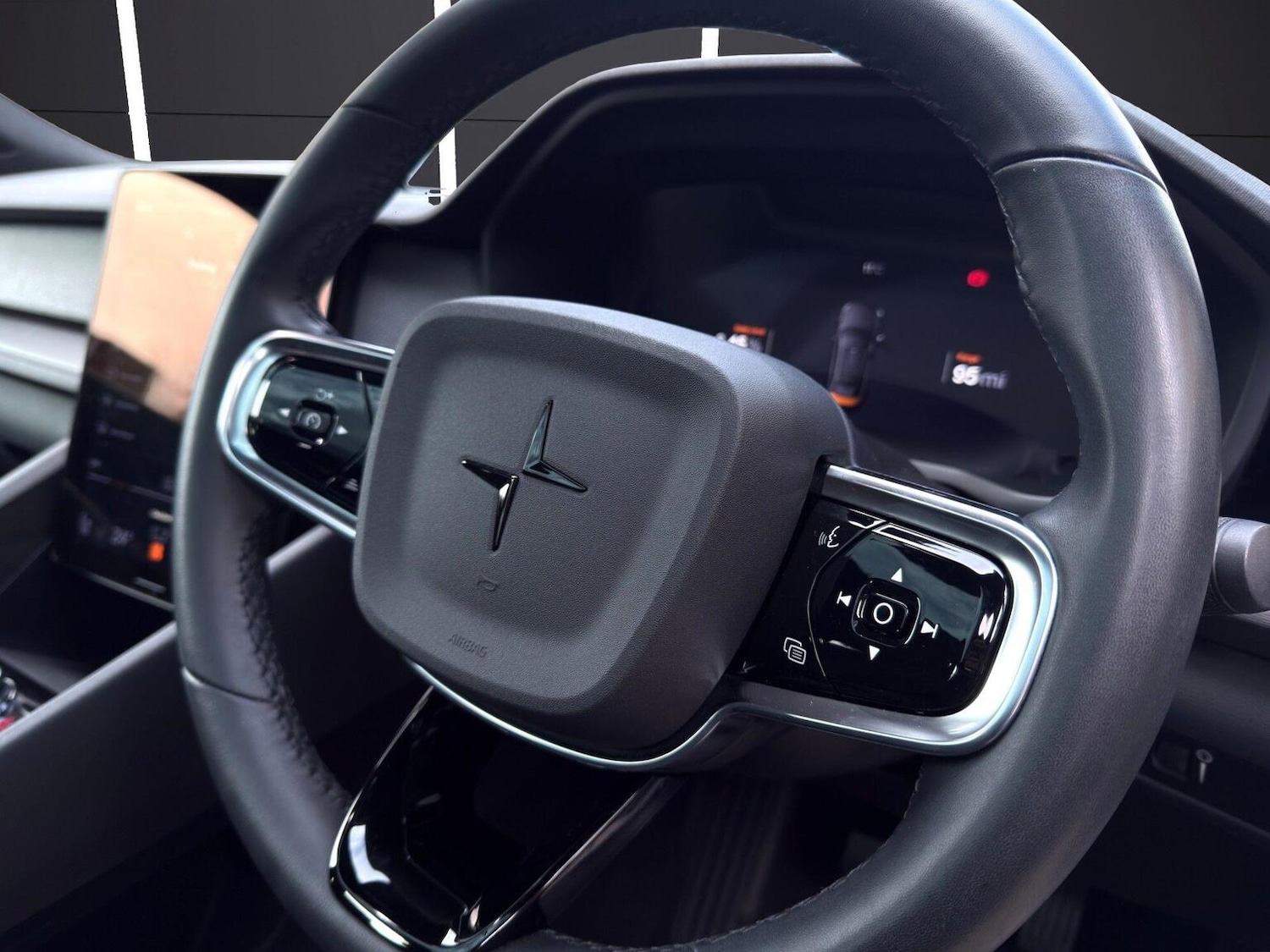 Used Polestar Polestar 2 2022 for sale - 77681688: Photo 18