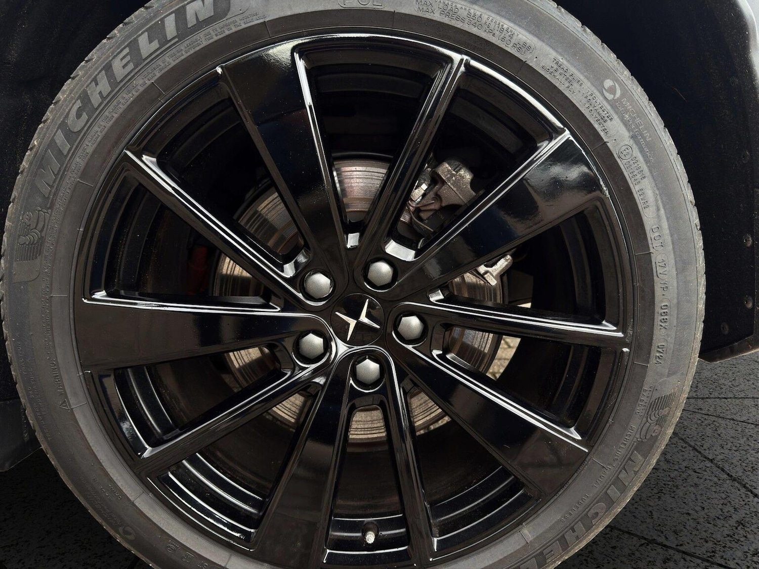 Used Polestar Polestar 2 2022 for sale - 77681688: Photo 19