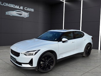 Used Polestar Polestar 2 2022 for sale - 77681688: Photo