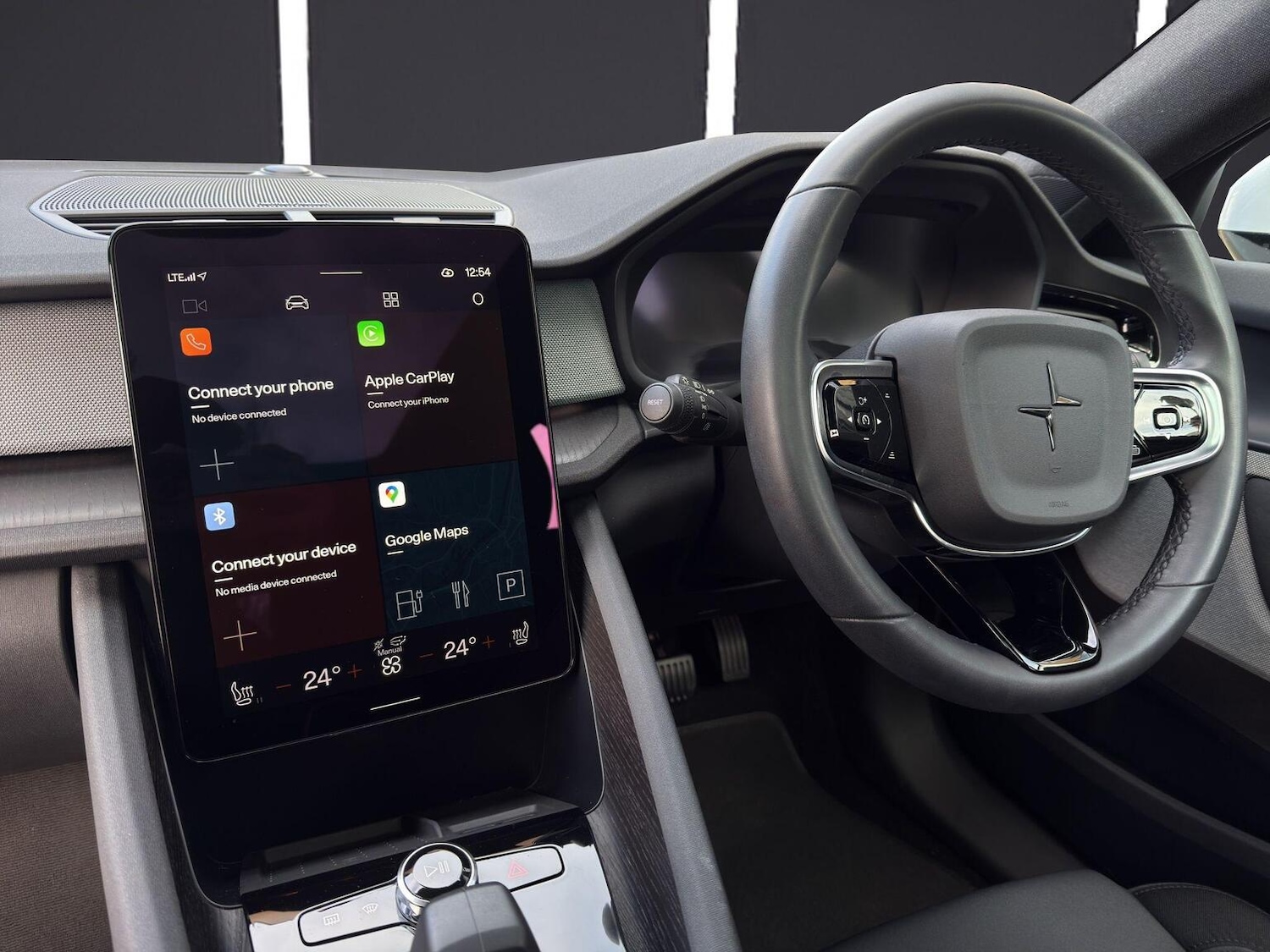 Used Polestar Polestar 2 2022 for sale - 77681688: Photo 26