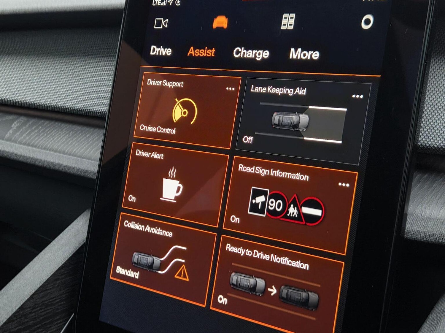 Used Polestar Polestar 2 2022 for sale - 77681688: Photo 34