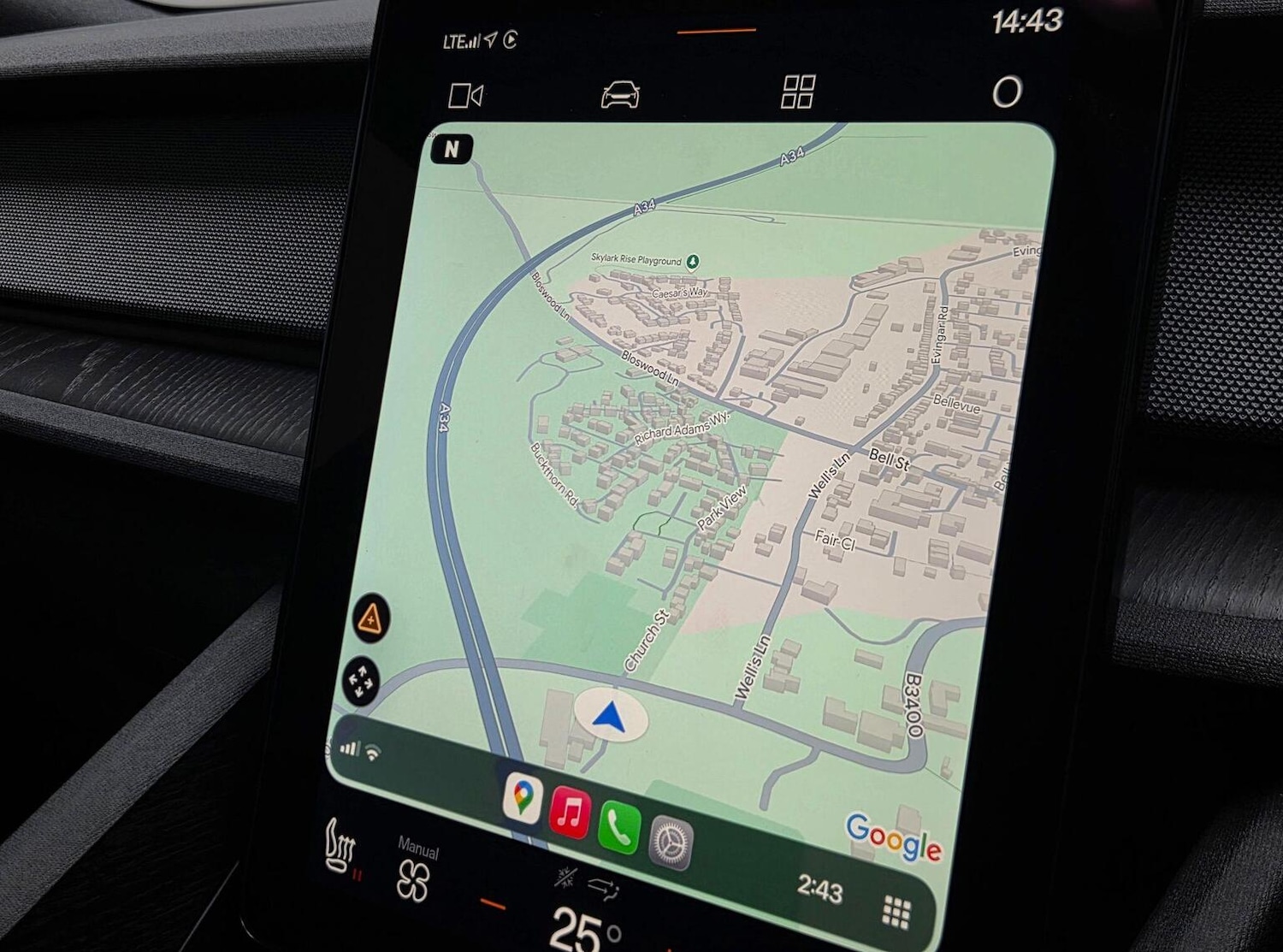 Used Polestar Polestar 2 2022 for sale - 77681688: Photo 35