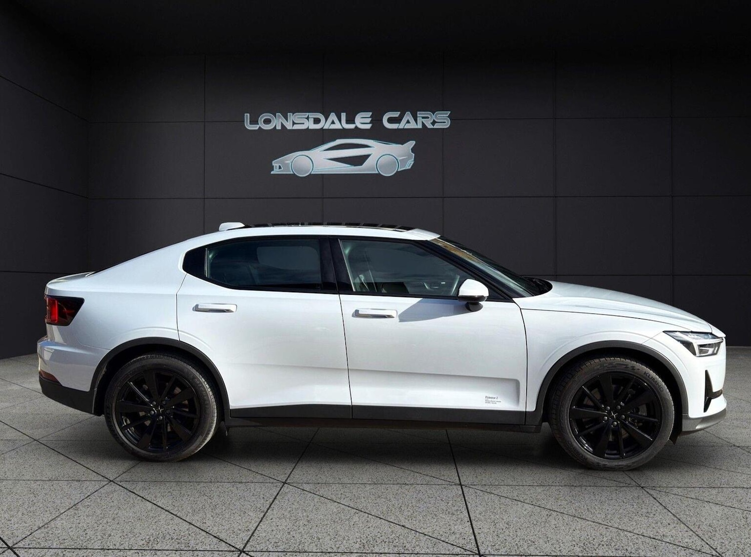 Used Polestar Polestar 2 2022 for sale - 77681688: Photo 4