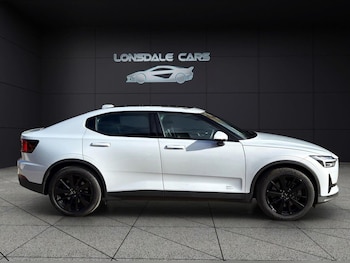 Used Polestar Polestar 2 2022 for sale - 77681688: Photo
