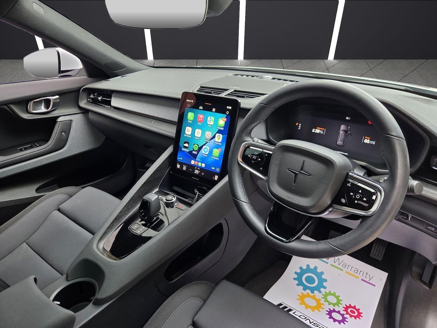 Used Polestar Polestar 2 2022 for sale - 77681688: Photo 5