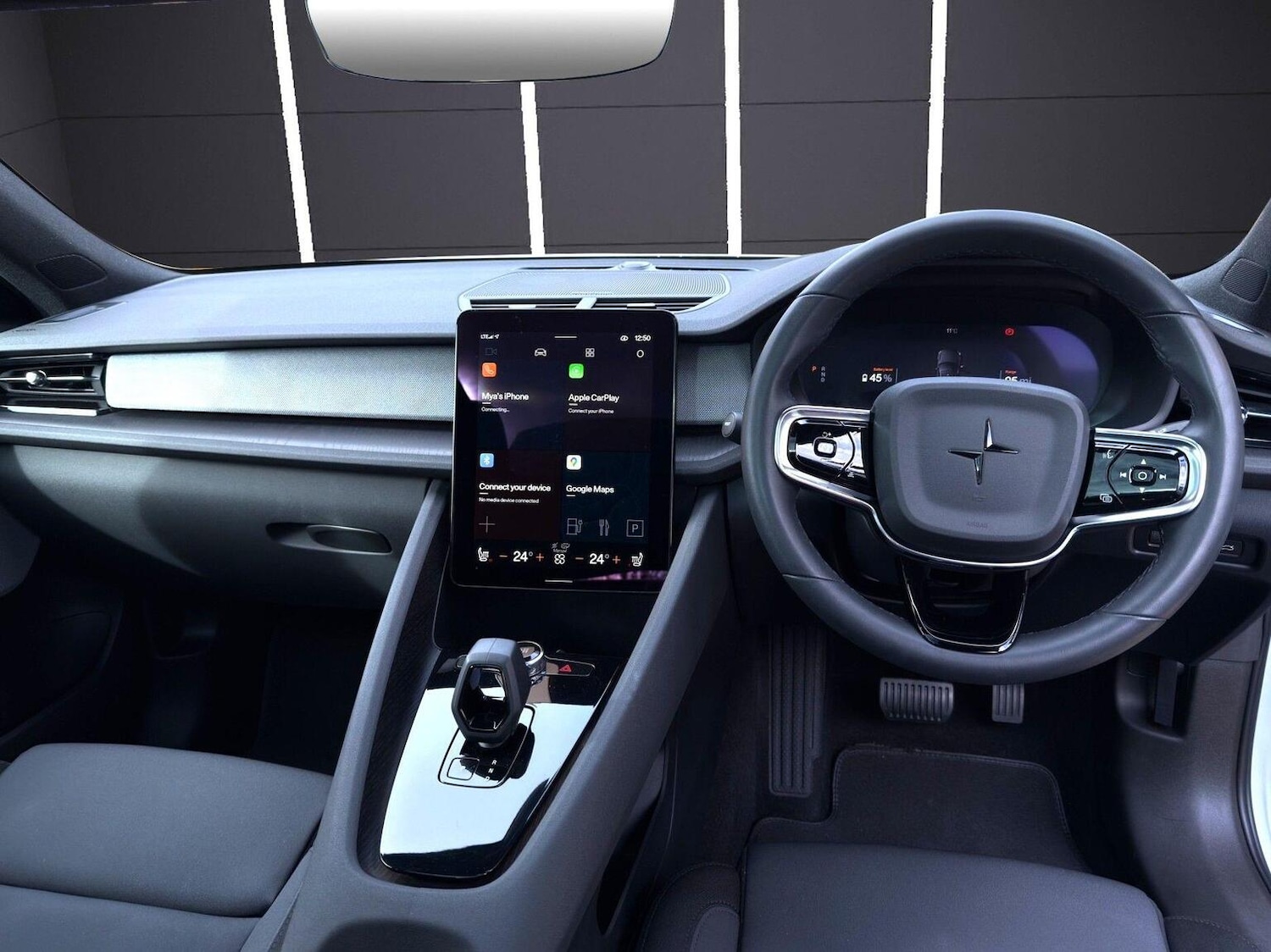 Used Polestar Polestar 2 2022 for sale - 77681688: Photo 6