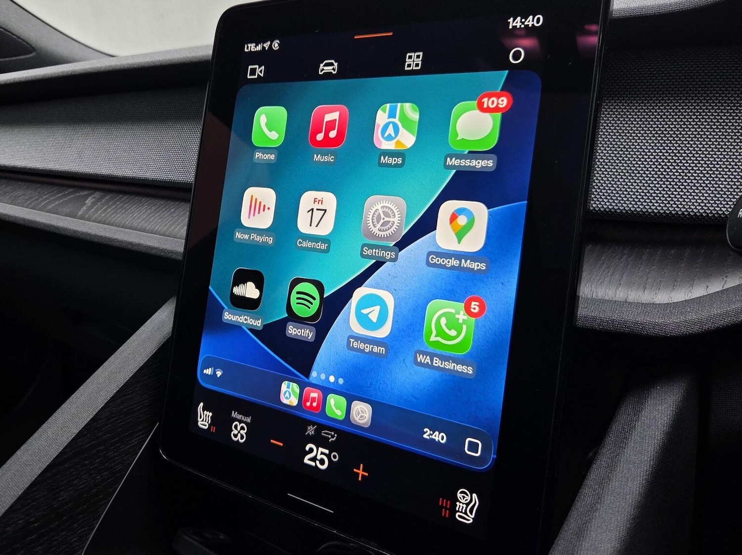 Used Polestar Polestar 2 2022 for sale - 77681688: Photo 8