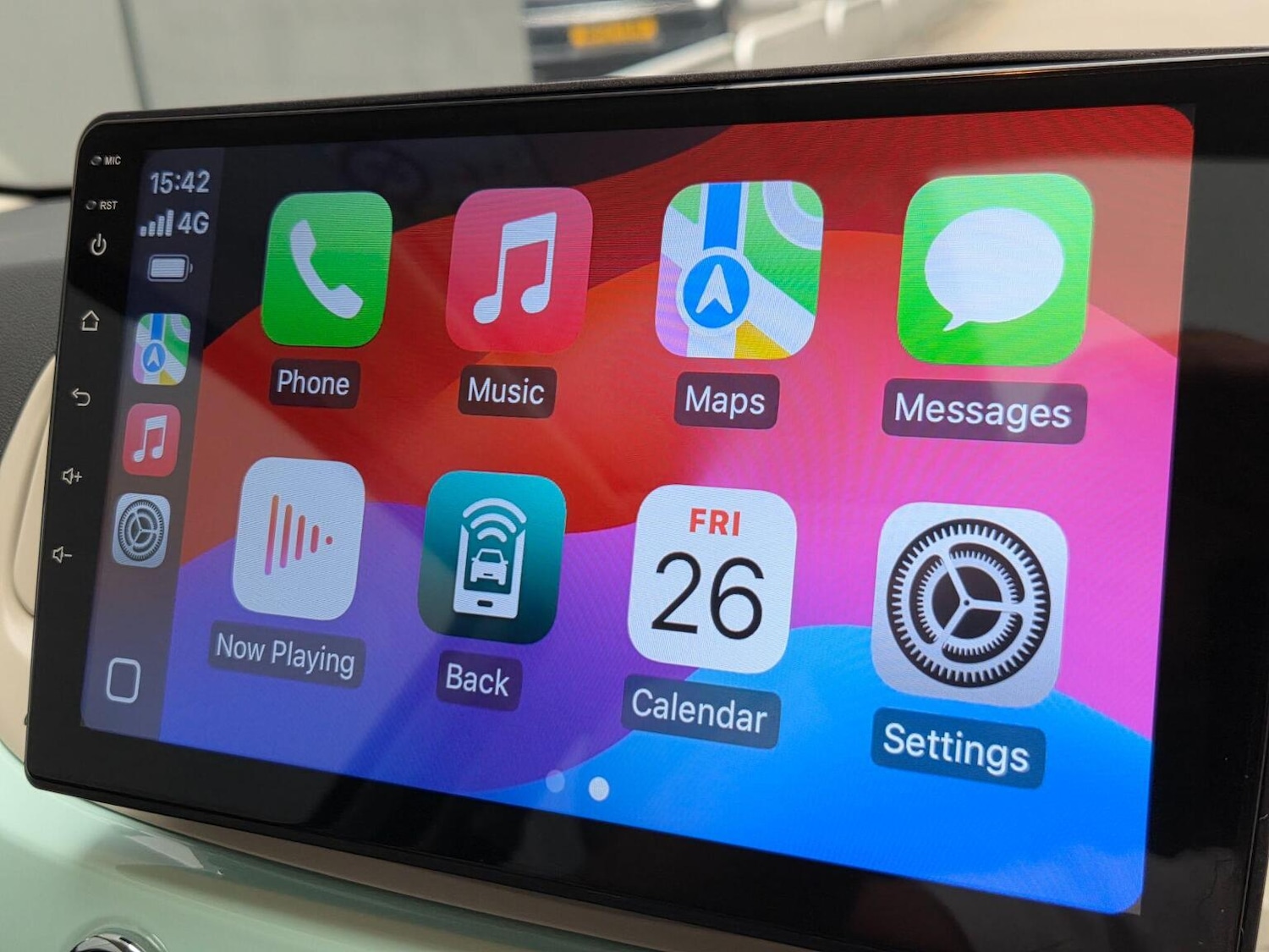 Used Fiat 500 2017 for sale - 77478166: Photo 10