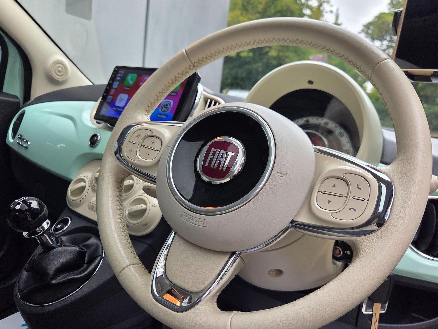 Used Fiat 500 2017 for sale - 77478166: Photo 20