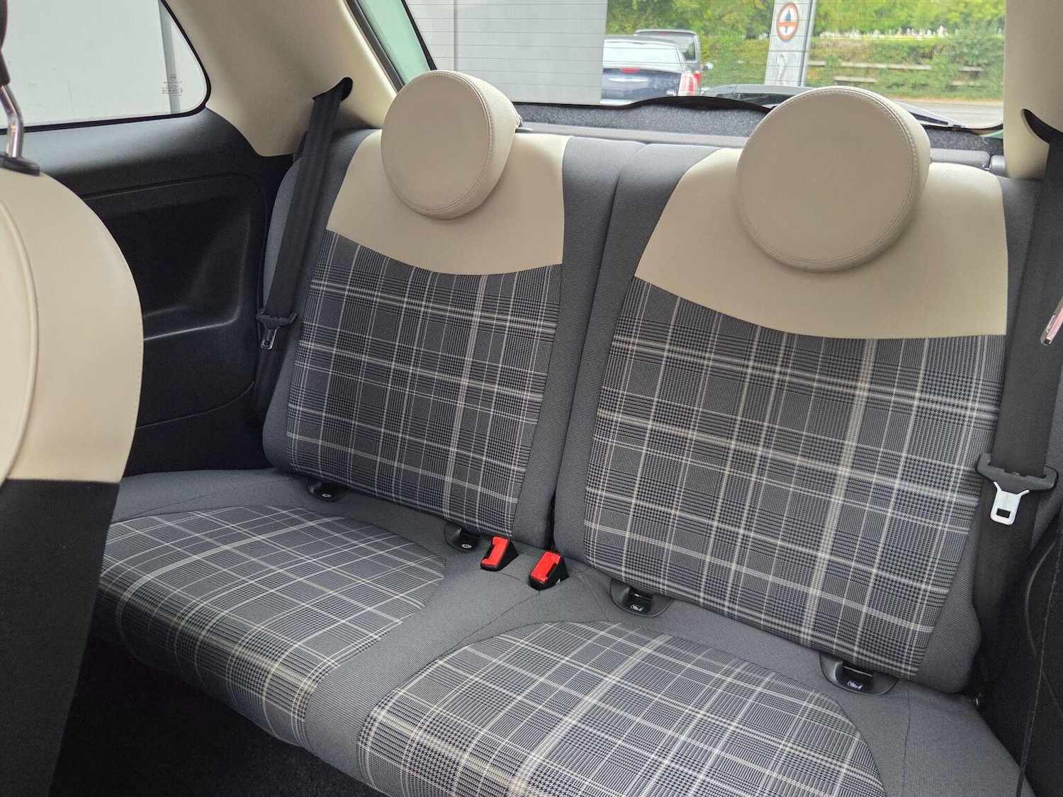 Used Fiat 500 2017 for sale - 77478166: Photo 22