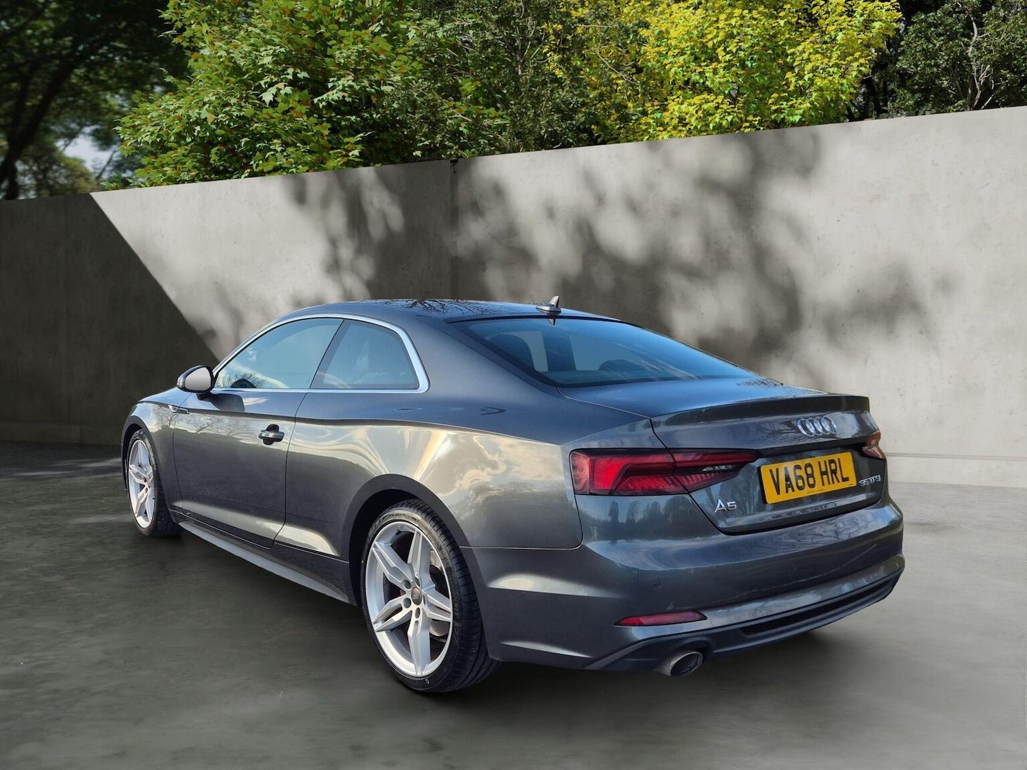 Used Audi A5 2019 for sale - 77329211: Photo 11