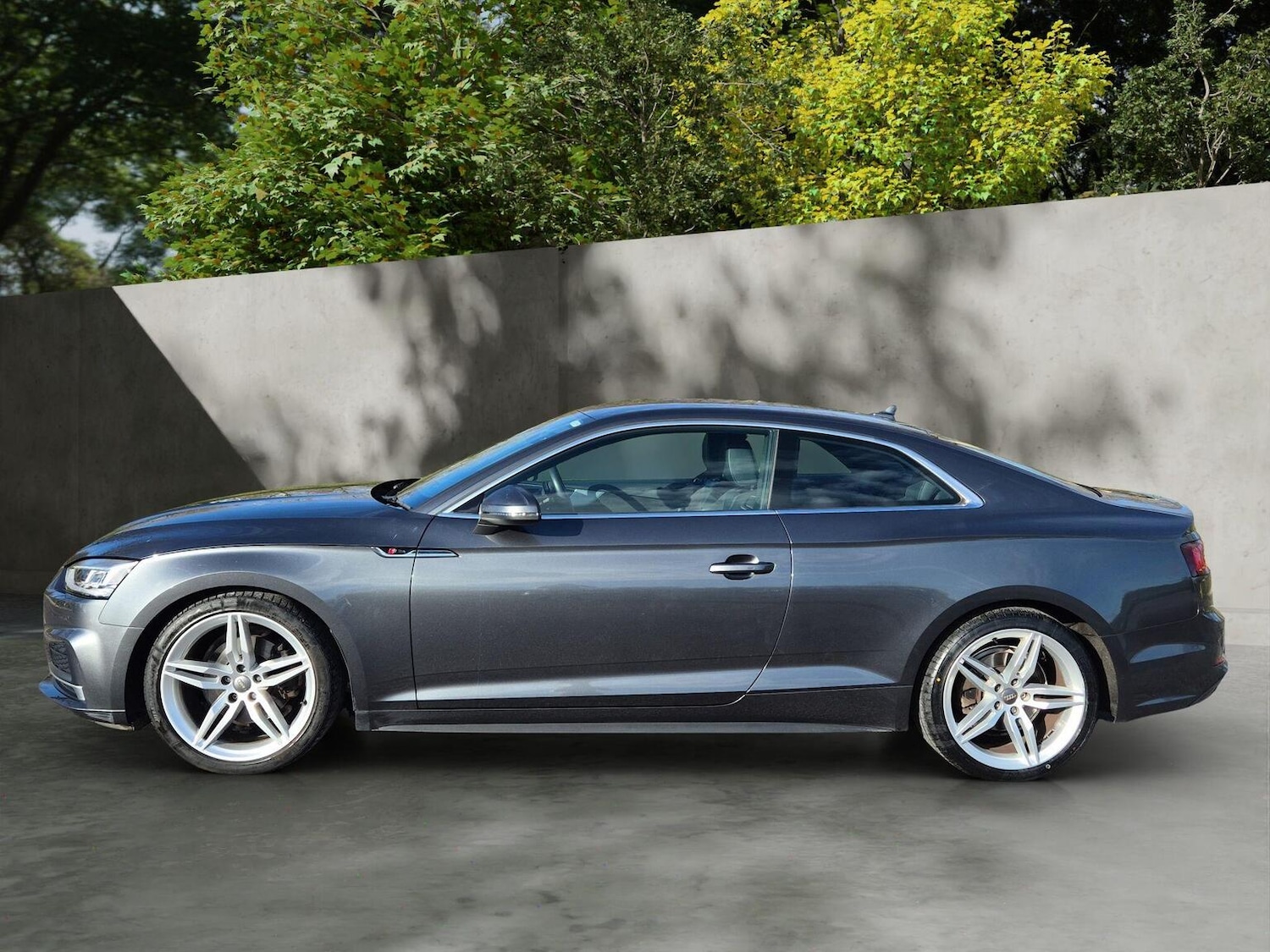 Used Audi A5 2019 for sale - 77329211: Photo 12