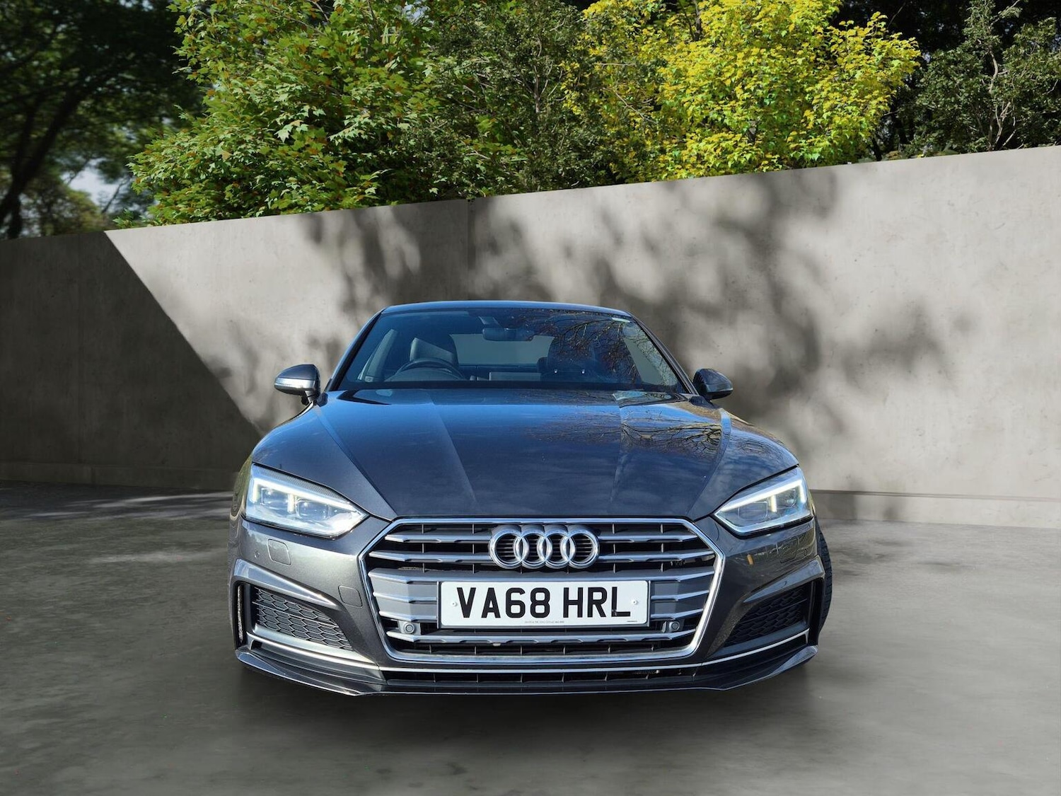 Used Audi A5 2019 for sale - 77329211: Photo 13