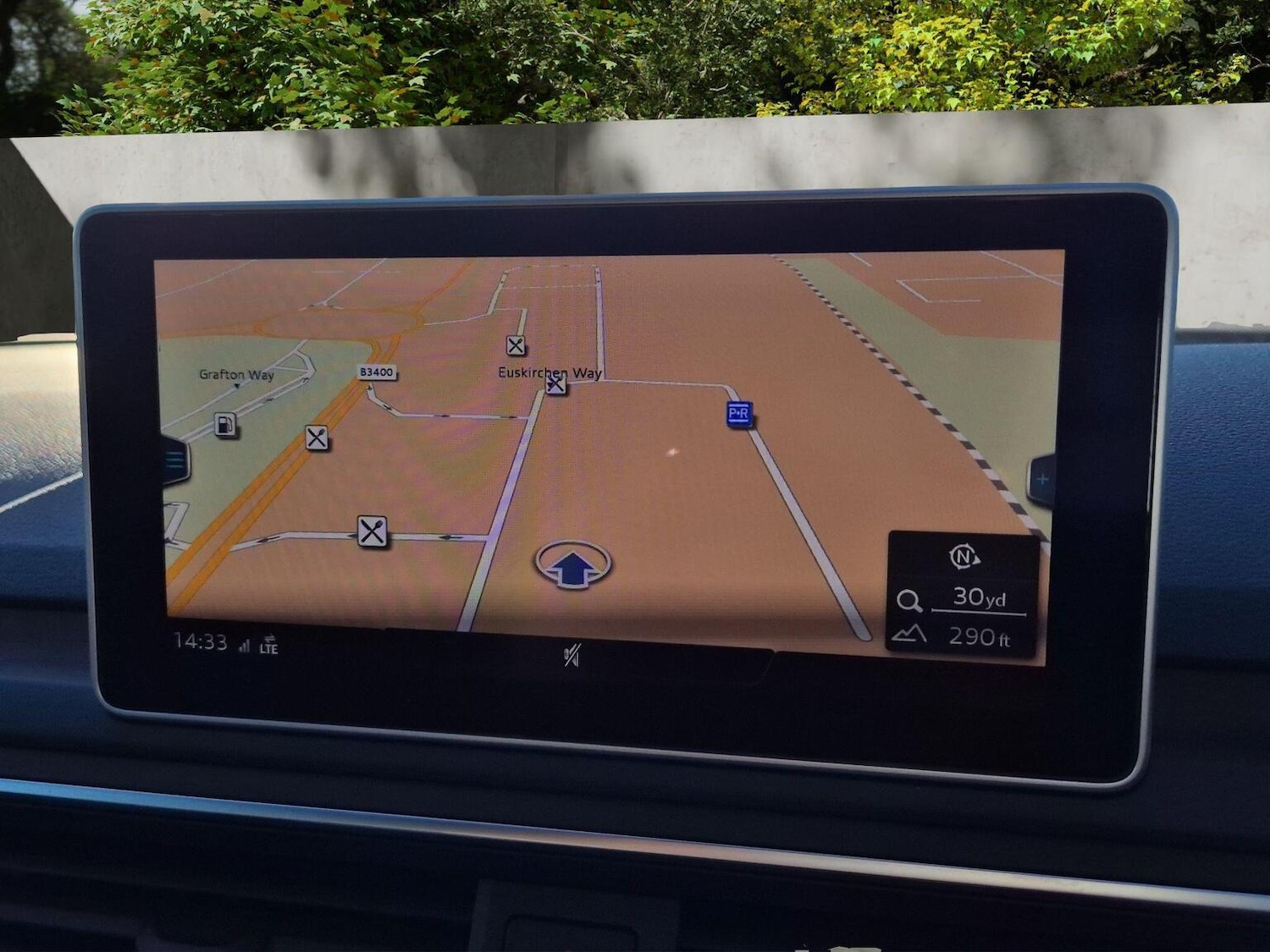 Used Audi A5 2019 for sale - 77329211: Photo 14