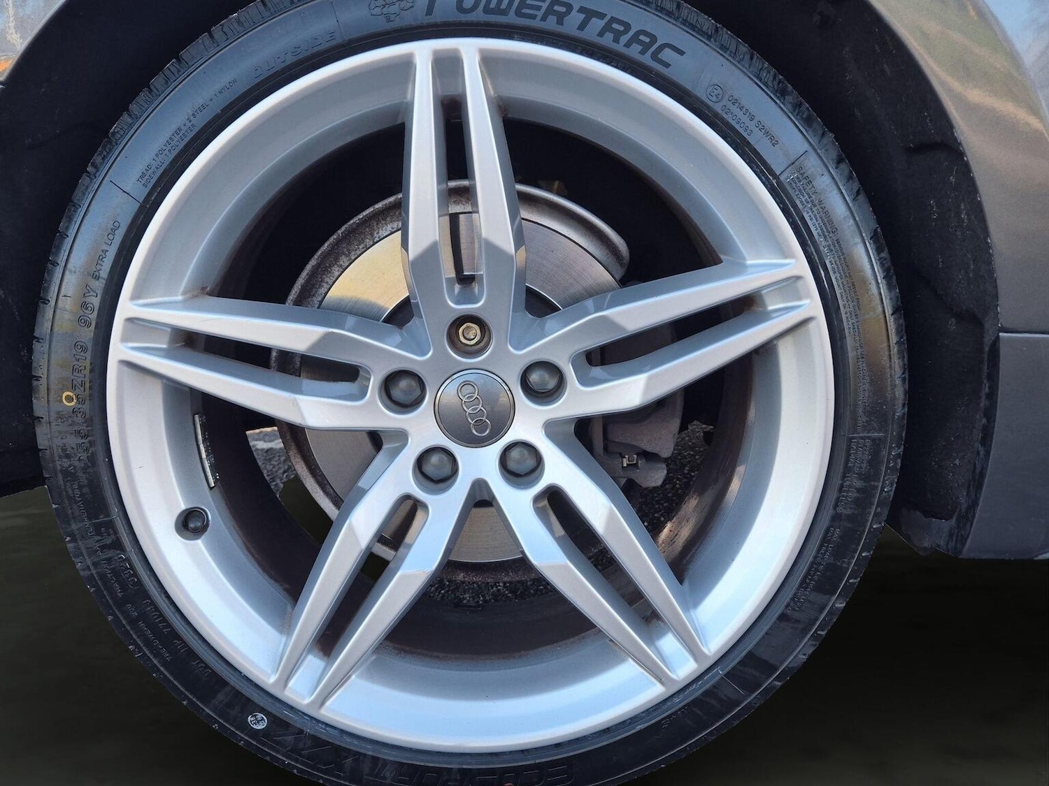 Used Audi A5 2019 for sale - 77329211: Photo 15