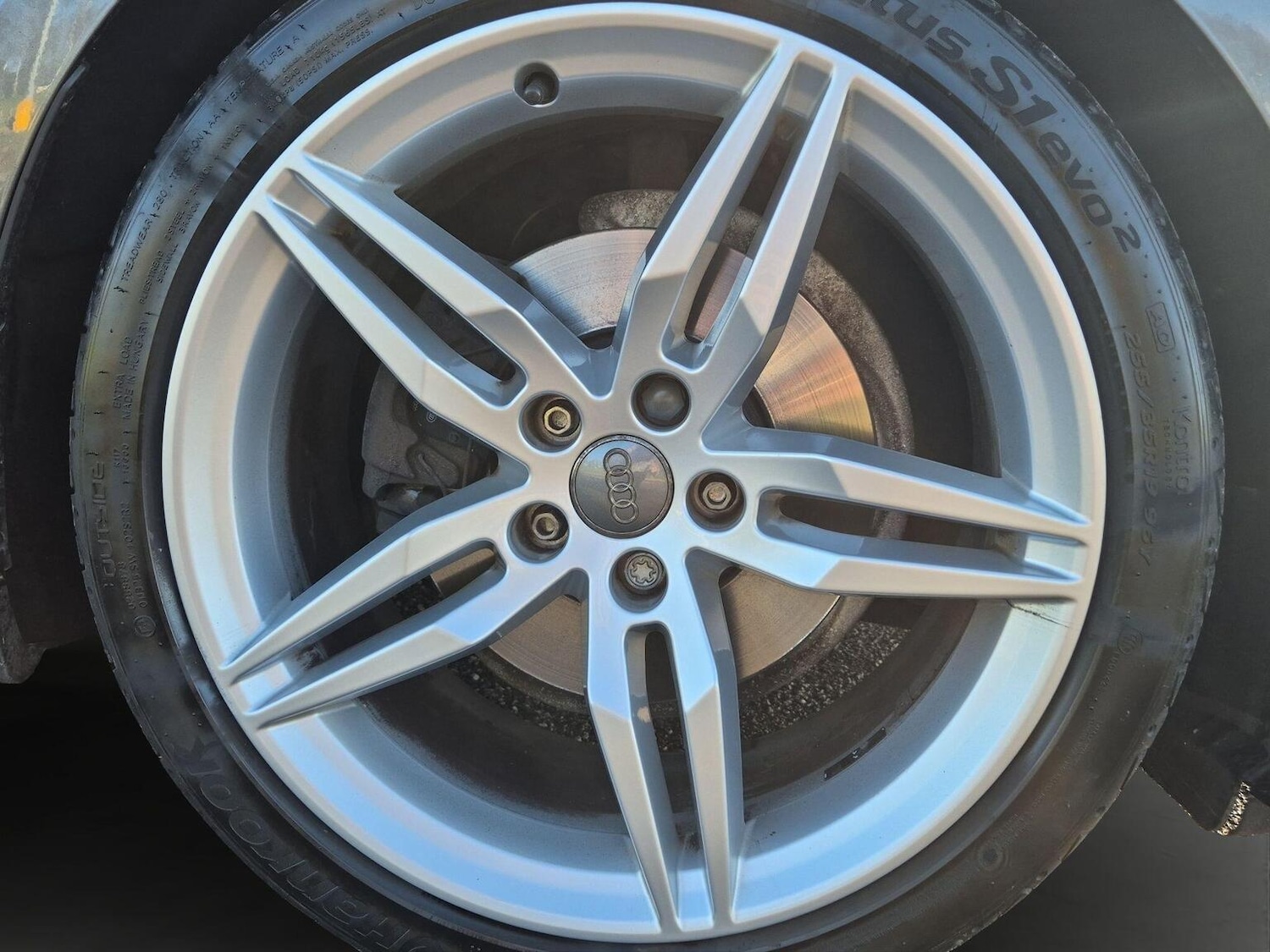 Used Audi A5 2019 for sale - 77329211: Photo 16