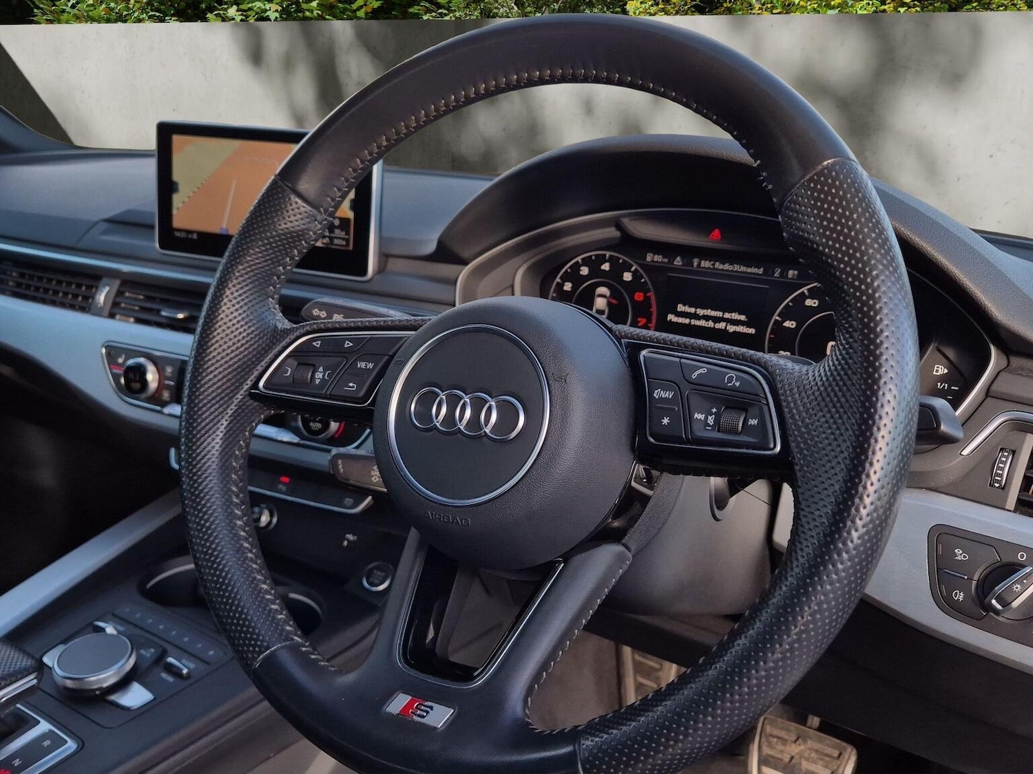 Used Audi A5 2019 for sale - 77329211: Photo 4