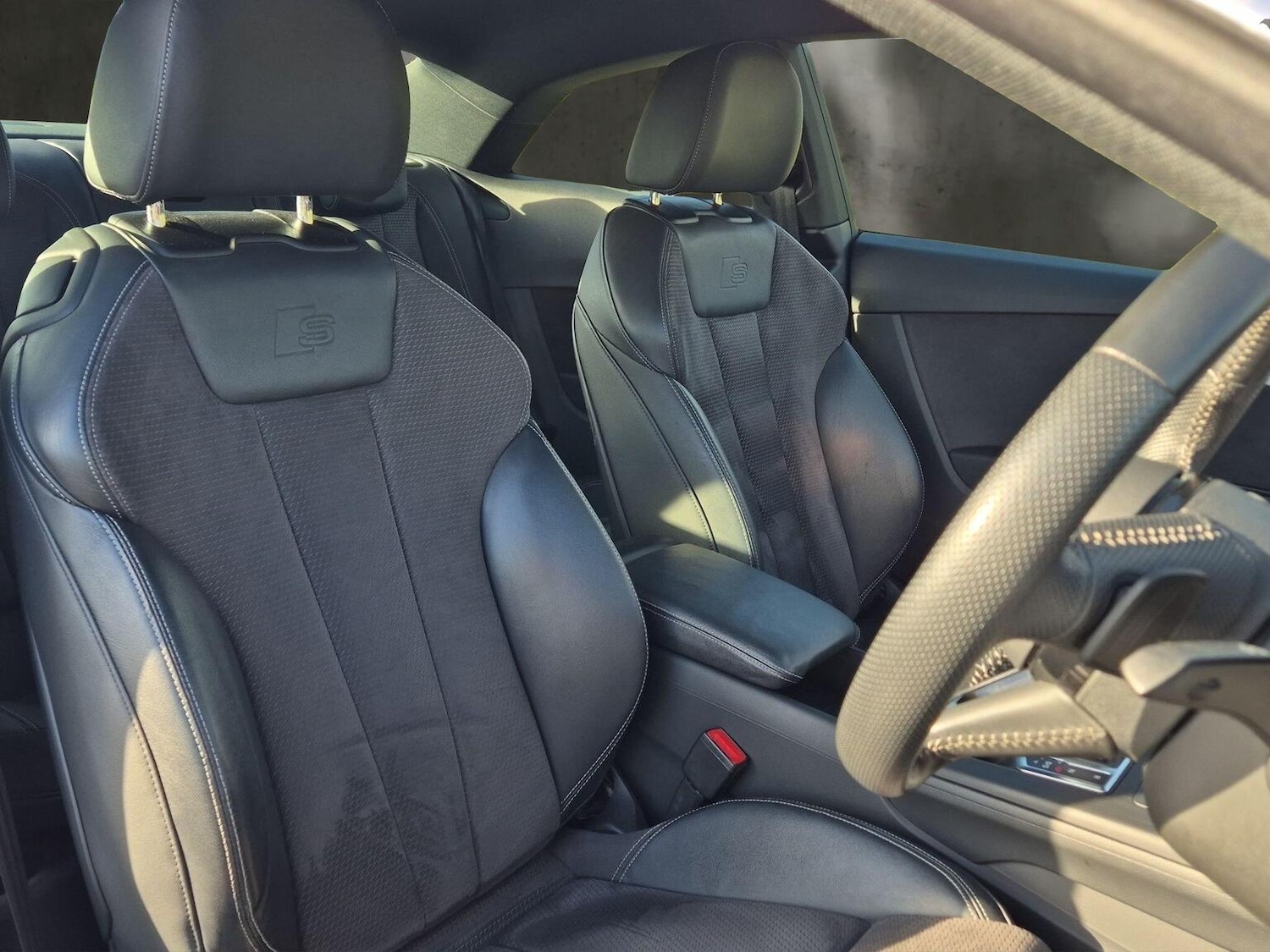 Used Audi A5 2019 for sale - 77329211: Photo 5