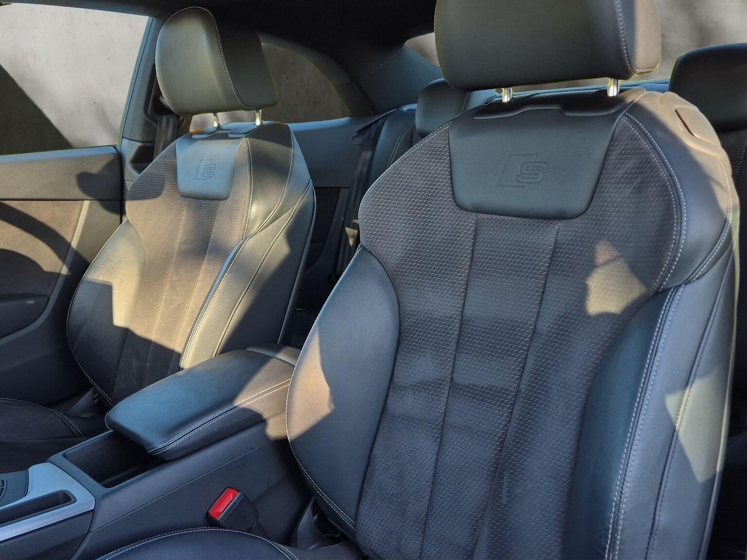 Used Audi A5 2019 for sale - 77329211: Photo 6