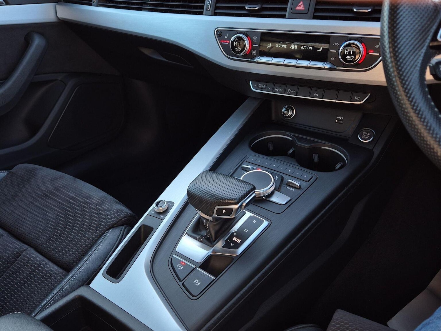 Used Audi A5 2019 for sale - 77329211: Photo 7