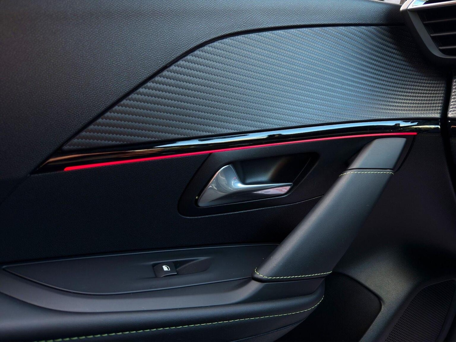 Used Peugeot 208 2021 for sale - 77681690: Photo 13