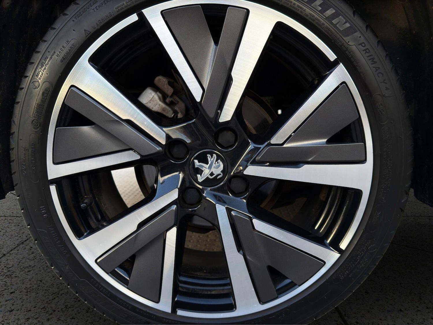 Used Peugeot 208 2021 for sale - 77681690: Photo 20