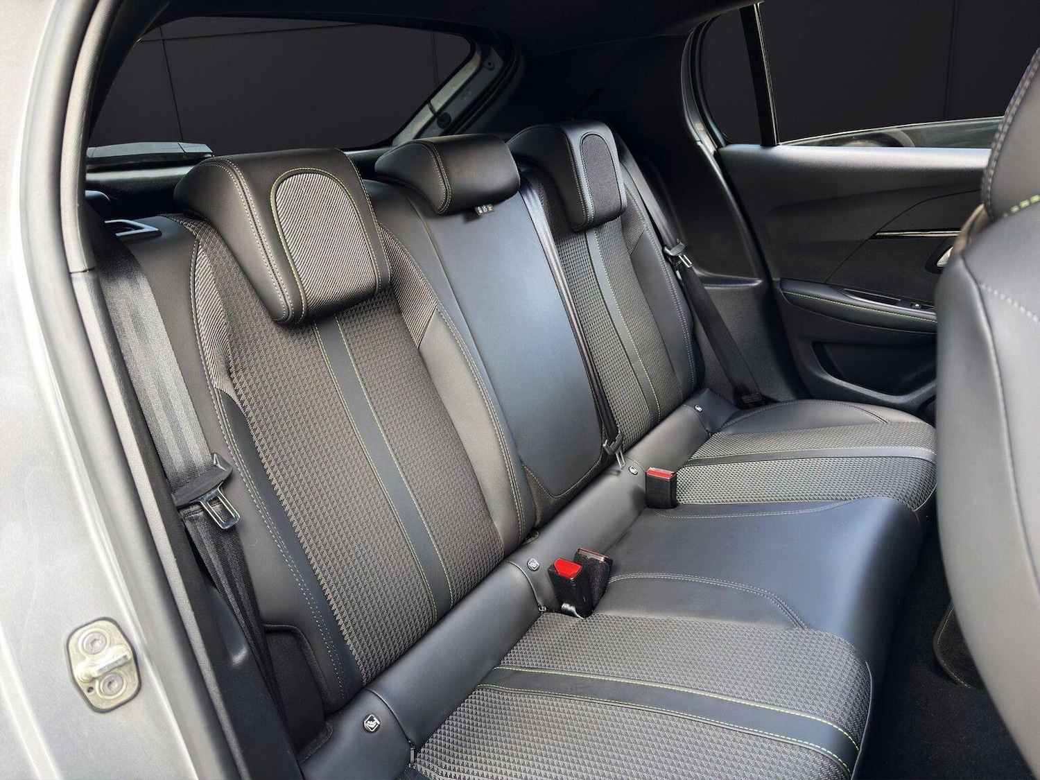 Used Peugeot 208 2021 for sale - 77681690: Photo 23