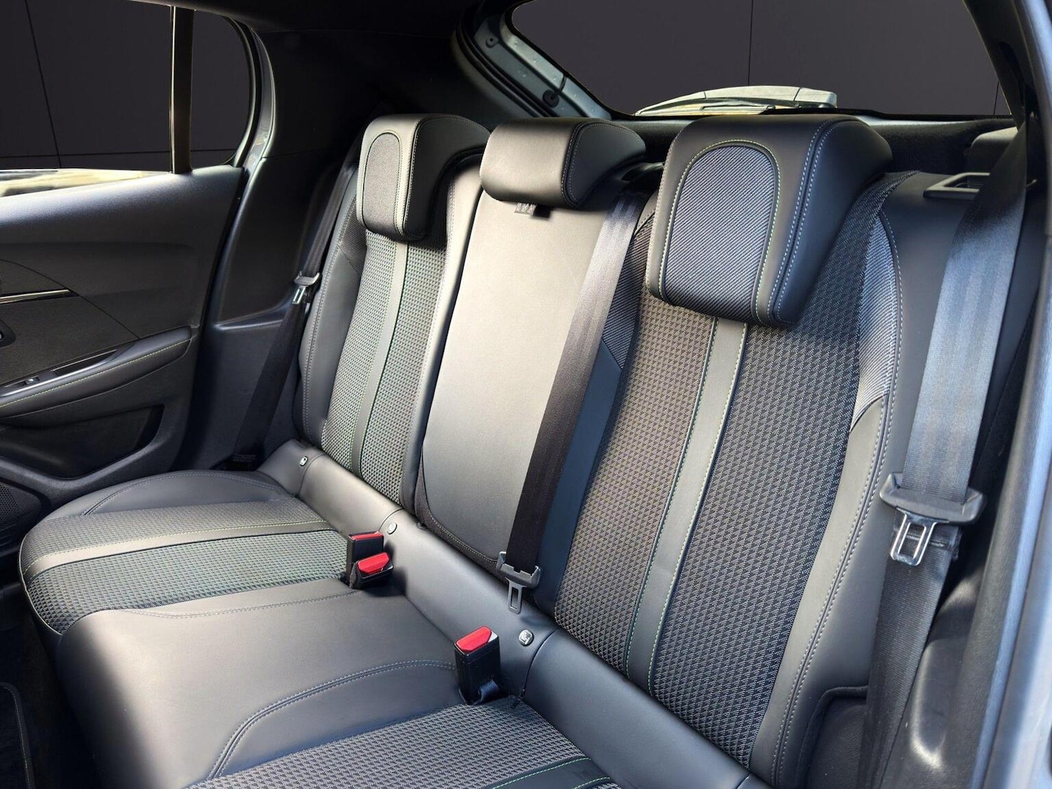 Used Peugeot 208 2021 for sale - 77681690: Photo 25