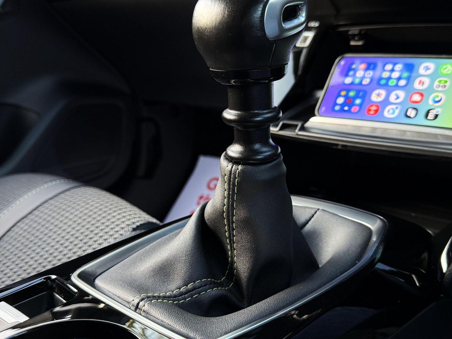 Used Peugeot 208 2021 for sale - 77681690: Photo 27