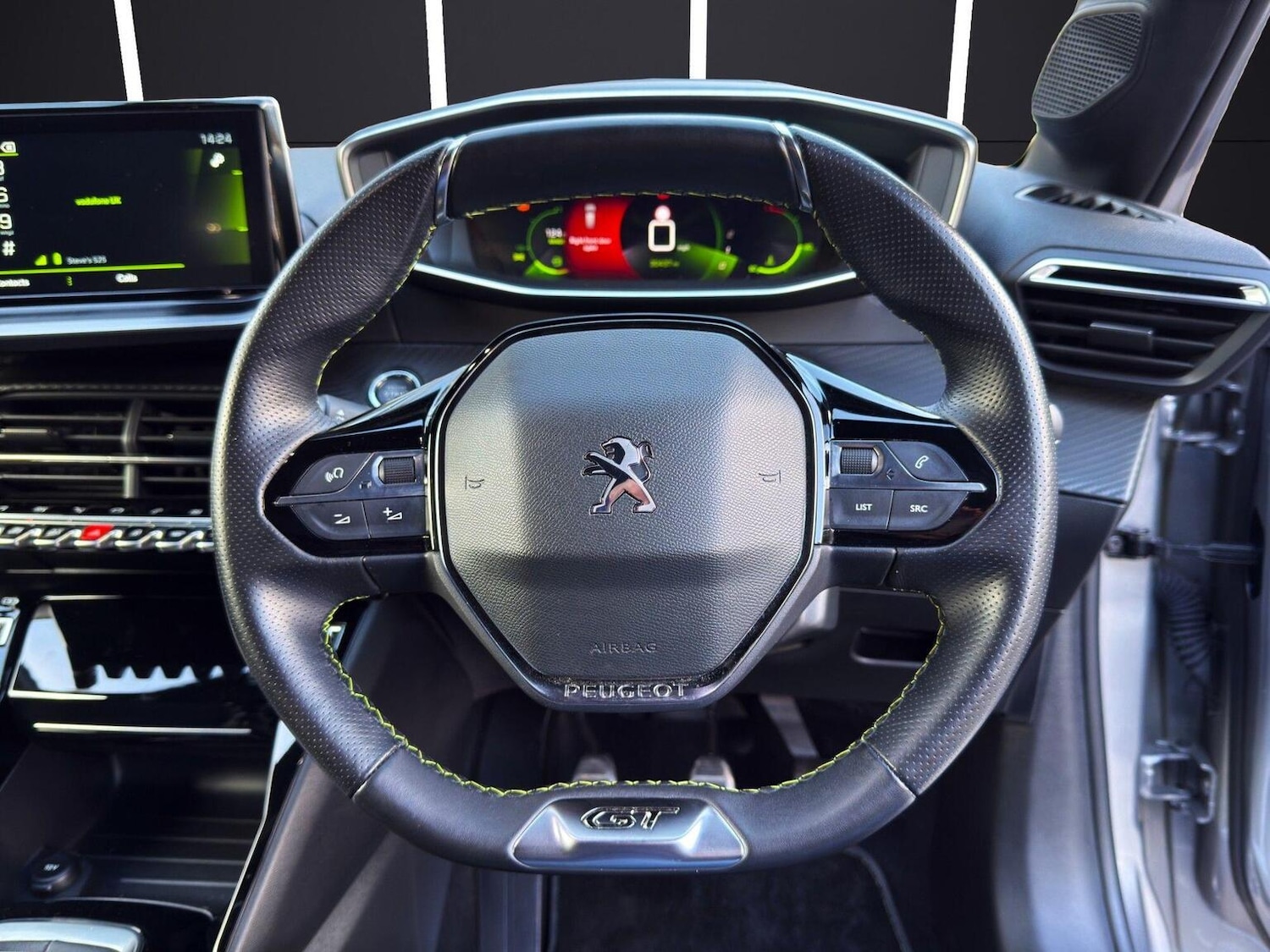 Used Peugeot 208 2021 for sale - 77681690: Photo 28